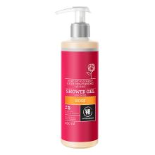 亚缇克兰 Urtekram经典玫瑰沐浴露 250ml 单位：瓶
