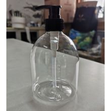 康星 专用免洗空瓶按压 500ML（单位：个）