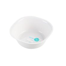 茶花  116004 26*26*9.3cm S 欧铂兹方盆 (计价单位：个)