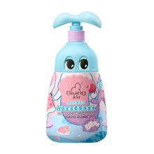 启初 感官启蒙系列自信宝宝柔亮 洗发水 YC 280ml