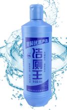 国产 500G 洁厕灵 （单位：瓶）