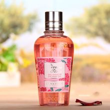 欧舒丹 L'OCCITAN 芍药花香沐浴啫喱 250ml 单位：瓶