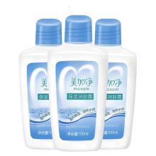 美加净 保湿润肤露 100ml 单位：瓶