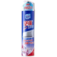家安 空调除菌清洁剂挂机初夏紫藤 360ml 单位：瓶