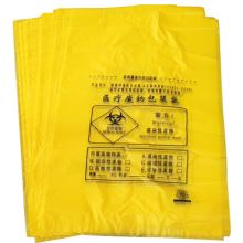 国产 30L医用垃圾袋（单位：个）