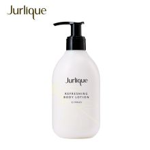 茱莉蔻/Jurlique 柑橘沁心全身补水 身体乳液 YC 300ML