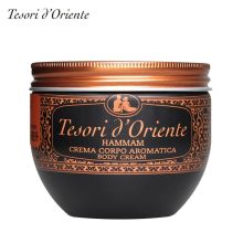 东方宝石/TesoriD oriente 土耳其精油 身体乳液 YC 300ml