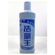 好帮手 500ml 强力洁厕王（单位：瓶）