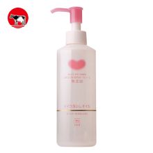 牛乳石硷 COW牛牌柔和卸妆油 150ml 单位：瓶