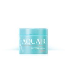 水之密语 海盐弹润紧致美体磨砂膏 200g 单位 ：瓶
