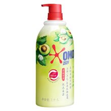 奥妙 自然工坊牛油果温和洗衣露  1Kg 单位：瓶