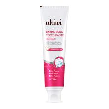 纽西小精灵 ukiwi小苏打益生菌牙膏 120g 单位：盒