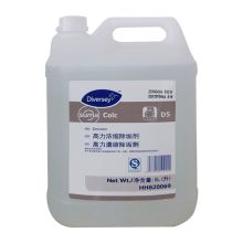 泰华施 高力浓缩除垢剂 5L/瓶 (单位:瓶)