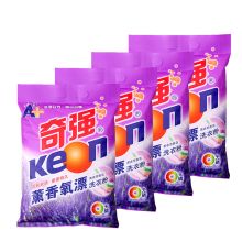 奇强 薰香氧漂洗衣粉 505g 单位：袋