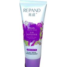 亮荘 80g 珍珠美肌滋润手霜（单位：瓶）