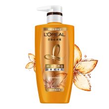 欧莱雅 精油润养润发乳  500ml 单位：瓶