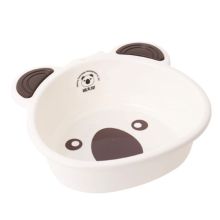 禧天龙 P-1082 卡通可爱考拉盆小号 2.3L 黑巧 (单位：个)
