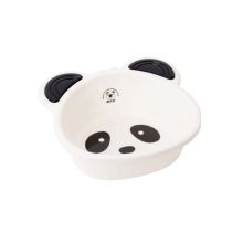 禧天龙 P-1082 卡通可爱考拉盆小号 2.3L 黑色 (单位：个)
