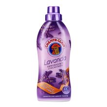 大公鸡管家 薰衣草香通用衣物柔顺剂 625ml （单位：瓶）