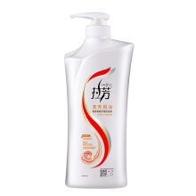 拉芳 营养焗油营养柔顺护理洗发露 1L （单位：瓶）