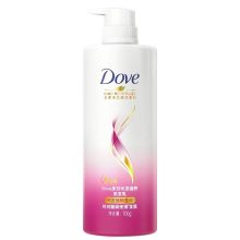 多芬/Dove 长发滋养 洗发乳  YC 700克