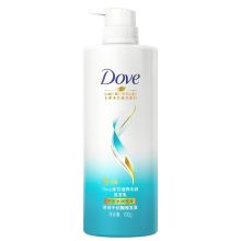 多芬/Dove 滋养水润 针对干枯暗哑发质 洗发乳  YC 700克