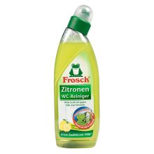 Frosch 柠檬便器清洁剂 750ml （单位：瓶）