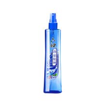 六神 劲凉提神花露水喷雾 80ml 单位：瓶