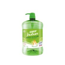 立白 果醋洗洁精（石榴精华）1kg 单位：瓶