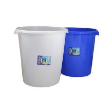 洁亚  160L 大垃圾桶 蓝色