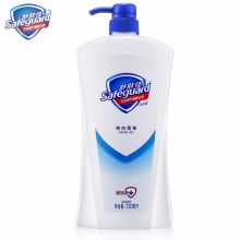 舒肤佳 纯白清香^202203030004 ^ 沐浴露 720ML