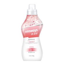 水卫仕/seaways 香氛淡粉樱花香 洗衣液 YC 900g