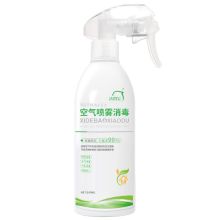 洗得宝 空气消毒喷雾杀菌家用室内免洗 消毒液 500ml