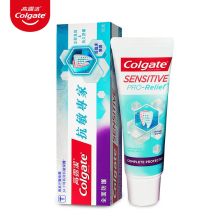 高露洁 Colgate 专家 牙膏 110g (多效防护)