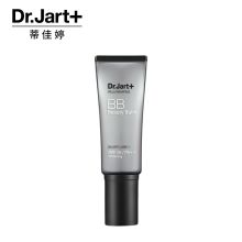 蒂佳婷Dr.Jart+ BB霜 防晒隔离 提亮肤色 持久水润 自然遮瑕不假面 新版三代银色银管遮瑕 BB霜 40ml