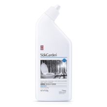 蔬果园/Suk Garden 阳光松木 洁厕剂 强效去垢型 500g
