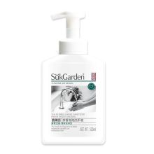 蔬果园/Suk Garden 茶香泡泡 洗手液 滋润清香型 500ml