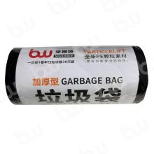 邦威BW 单卷BWQJ-007 垃圾袋 加厚型50cm*60cm