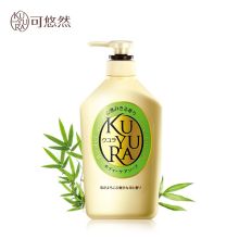 资生堂/Shiseido 可悠然美肌碧野悠悠 沐浴露