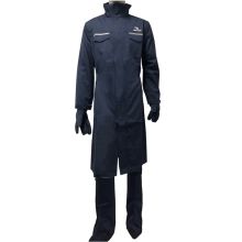朗固 0101-9903-9905 4级工作服 藏青色(单位：套）