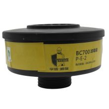 威保 BC700 滤罐中型罐\酸性单口 起订量： 24个 H 单位：个