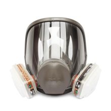 3M m7502 防毒面具 (单位：个）