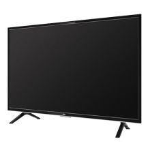TCL 32F6H 32英寸 护眼防蓝光电视 黑色 （单位：台）