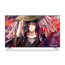 TCL 55A360J 电视机 枪色(单位：台）