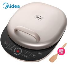 美的JK30Power301电饼铛下盘可拆煎烤机双面