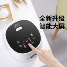 荣事达（Royalstar）RFB-M2022 电饭煲电饭锅2L小型智能迷你煲 白色 （单位：台）