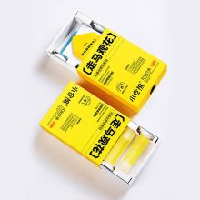 小仓熊  除垢去味増香 洁厕凝胶炮  两种香型随机发 42g*3/盒