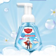 小琳家族 280ml 泡沫氨基酸洗手液（单位：瓶）