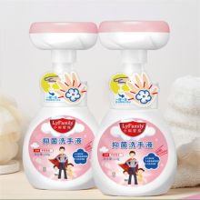 小琳家族 220g 抑菌洗手液（单位：瓶）