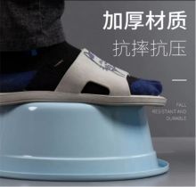 国产 CH-0001 塑料脸盆（单位：只）